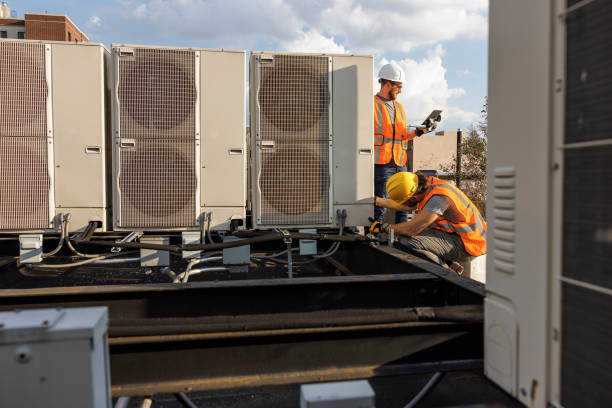 Best Seasonal HVAC Services in Clinton, MI