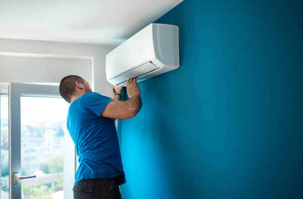 Best Residential HVAC in Clinton, MI