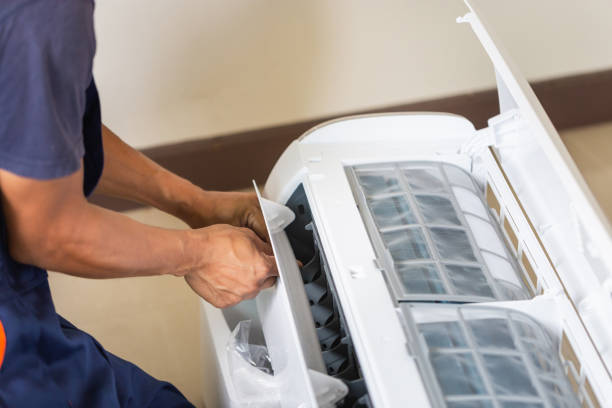 Best Commercial HVAC in Clinton, MI