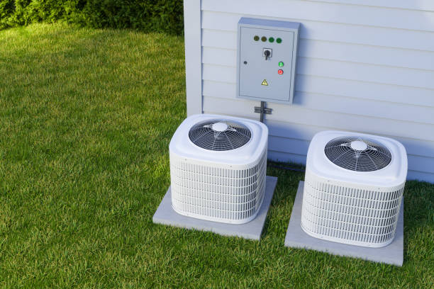 Best Geothermal HVAC Systems in Clinton, MI