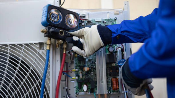 Best HVAC Consulting and Engineering in Clinton, MI