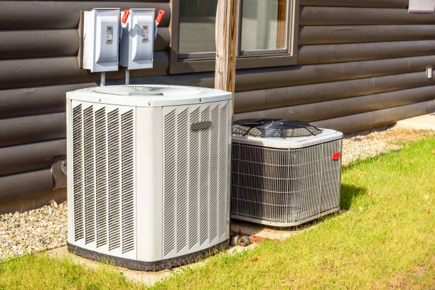Best Emergency HVAC Services in Clinton, MI
