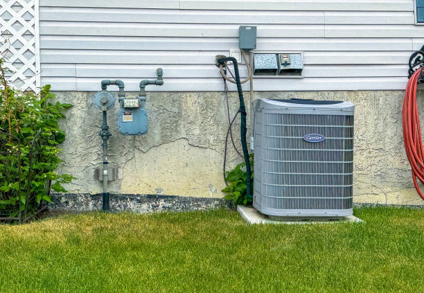 Best VRF (Variable Refrigerant Flow) Systems in Clinton, MI