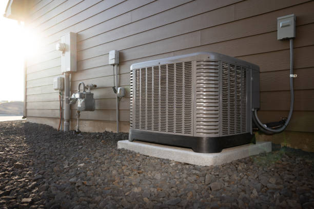 Best Furnace Cleaning in Clinton, MI